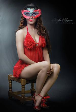 Naila Nayem_23.jpg Naila Nayem Bikini and Hot